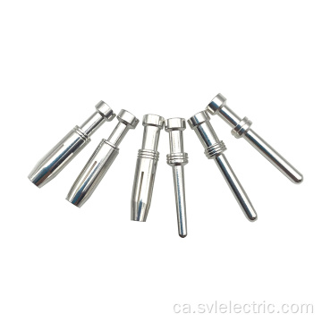 SVLEC 5A 10A 16A 40A 70A100A200A CRIMP CONTACTE